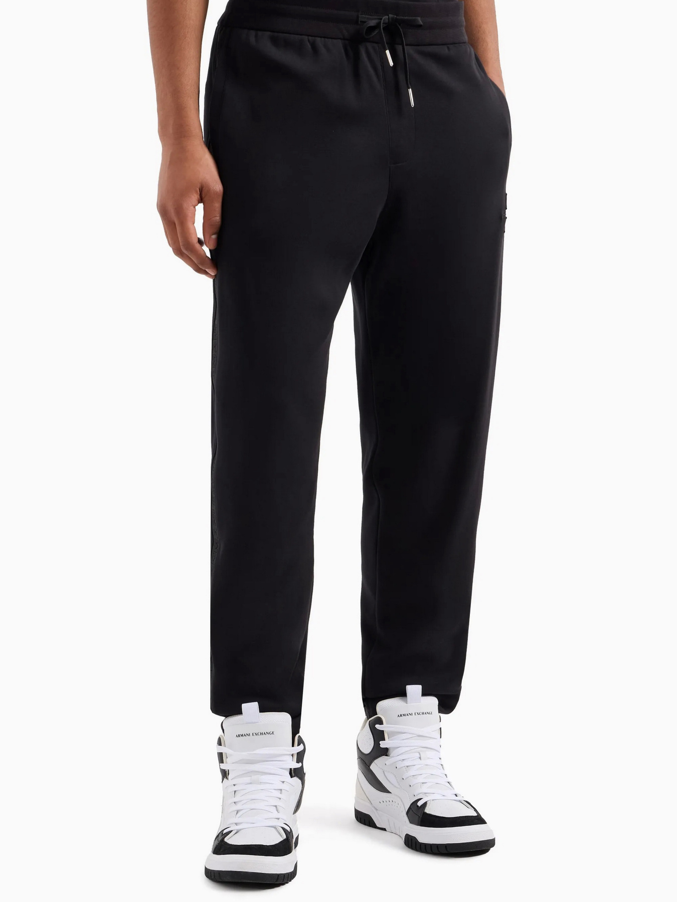 Брюки Armani Exchange модель 6DZPLC-ZJNNZ-1200 Фото