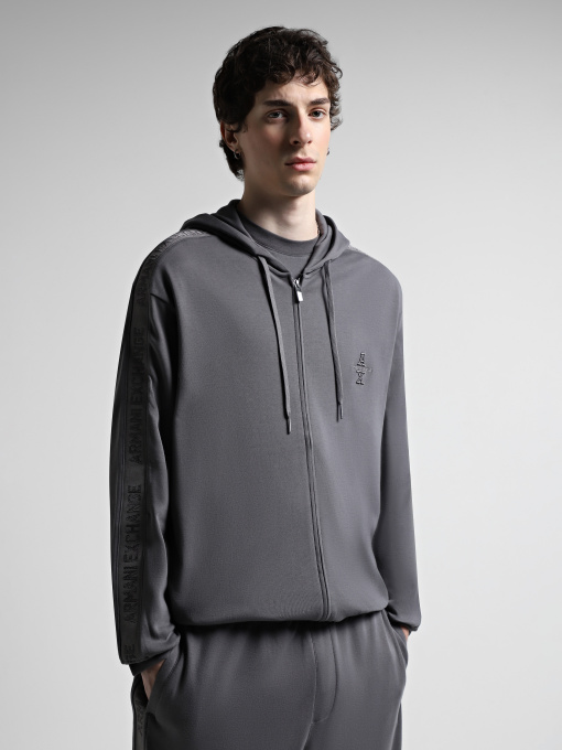 Худи и свитшоты Armani Exchange модель 6DZMLC-ZJNNZ-19AA Фото