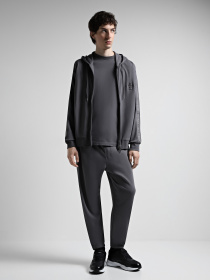 Худи и свитшоты Armani Exchange модель 6DZMLC-ZJNNZ-19AA Фото