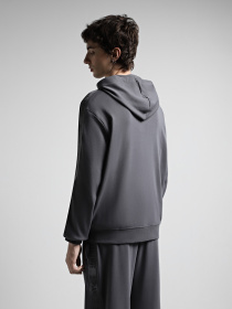 Худи и свитшоты Armani Exchange модель 6DZMLC-ZJNNZ-19AA Фото