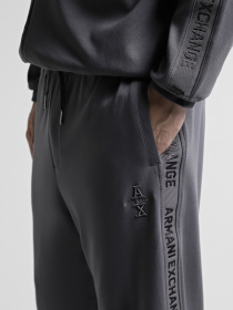 Брюки Armani Exchange модель 6DZPLC-ZJNNZ-19AA Фото
