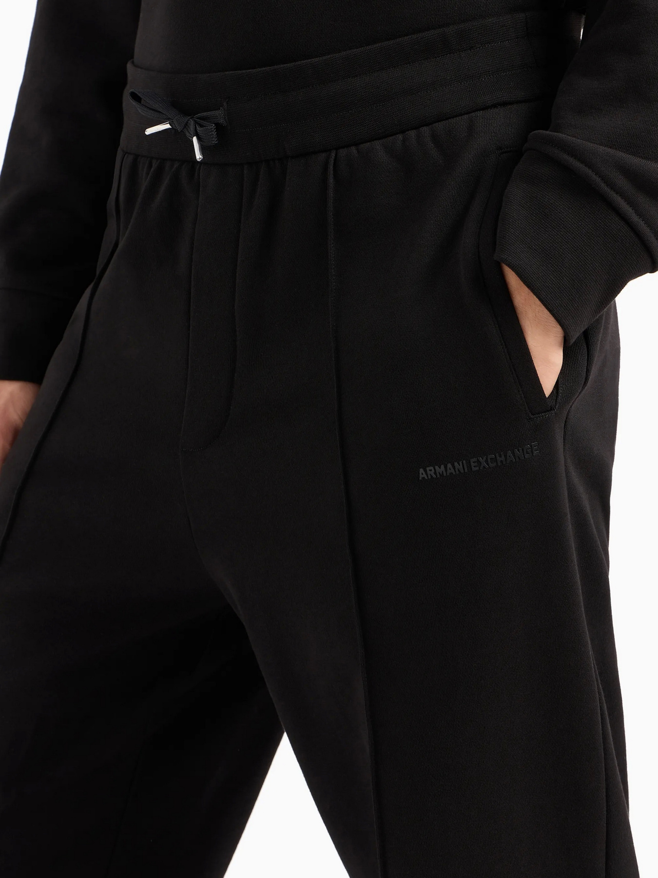 Брюки Armani Exchange модель 6DZPLJ-ZJ4XZ-1200 Фото