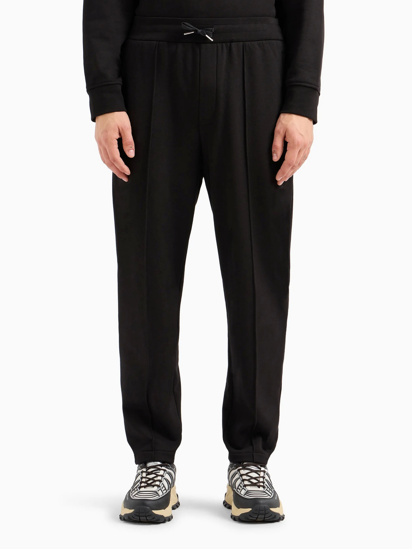 Брюки Armani Exchange модель 6DZPLJ-ZJ4XZ-1200 Фото
