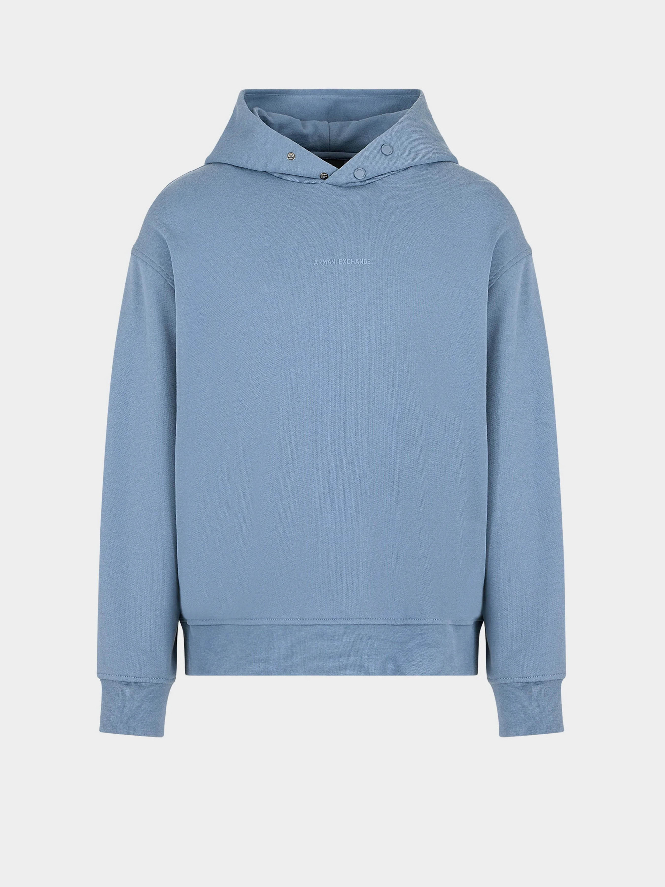 Худи и свитшоты Armani Exchange модель 6DZMLJ-ZJ4XZ-15DU Фото
