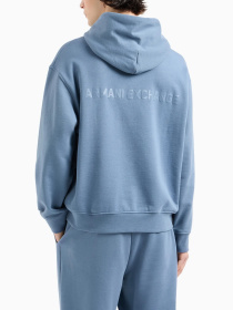 Худи и свитшоты Armani Exchange модель 6DZMLJ-ZJ4XZ-15DU Фото