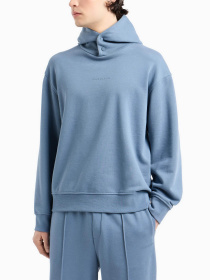 Худи и свитшоты Armani Exchange модель 6DZMLJ-ZJ4XZ-15DU Фото