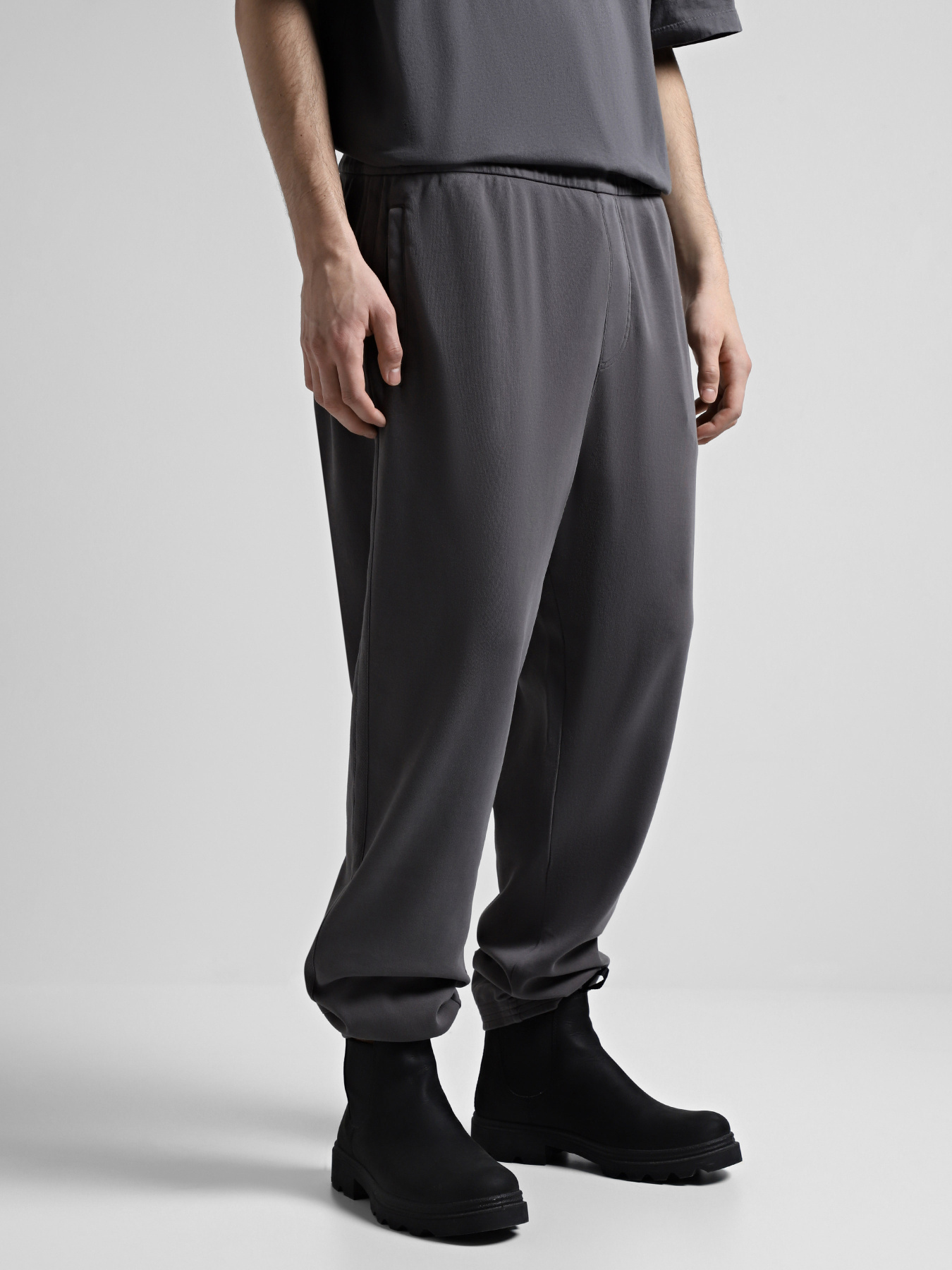 Брюки Armani Exchange модель 6DZPLK-ZJNOZ-19AA Фото