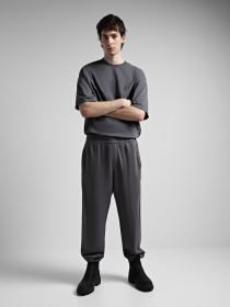 Брюки Armani Exchange модель 6DZPLK-ZJNOZ-19AA Фото
