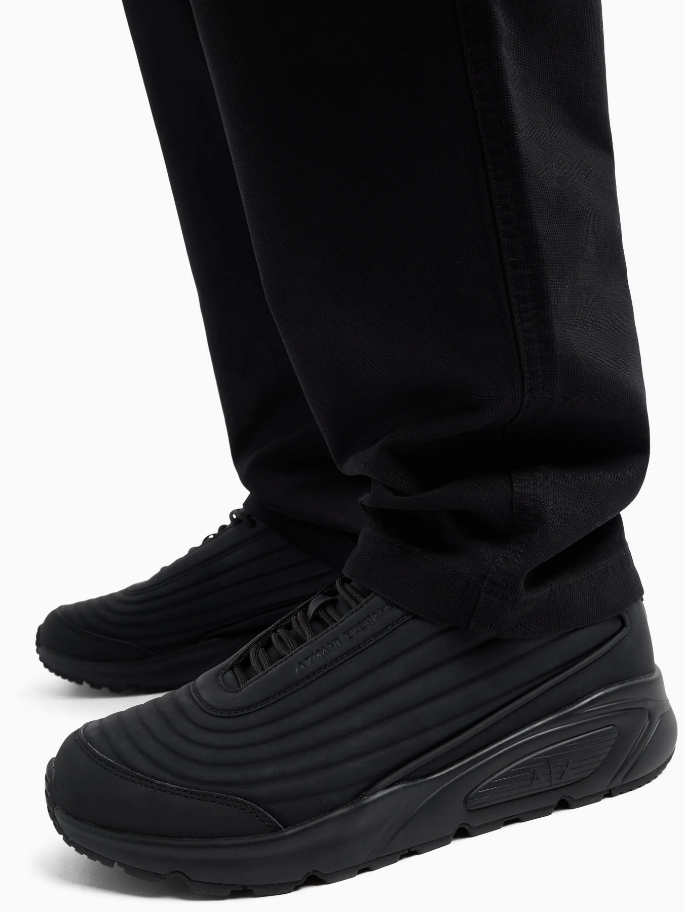 Штани Armani Exchange модель 6DZPL6-ZN5WZ-1200 Фото