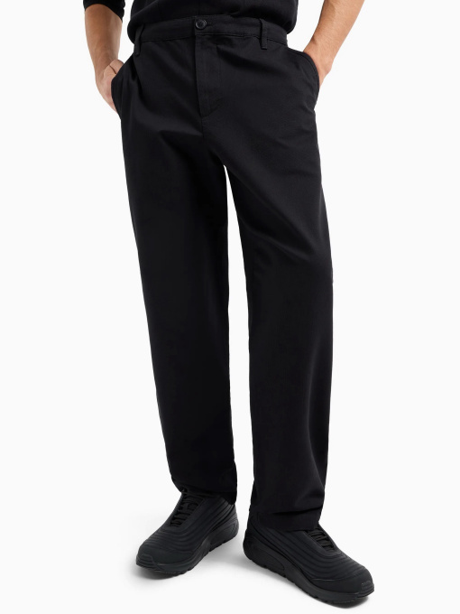 Брюки Armani Exchange модель 6DZPL6-ZN5WZ-1200 Фото