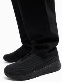 Штани Armani Exchange модель 6DZPL6-ZN5WZ-1200 Фото