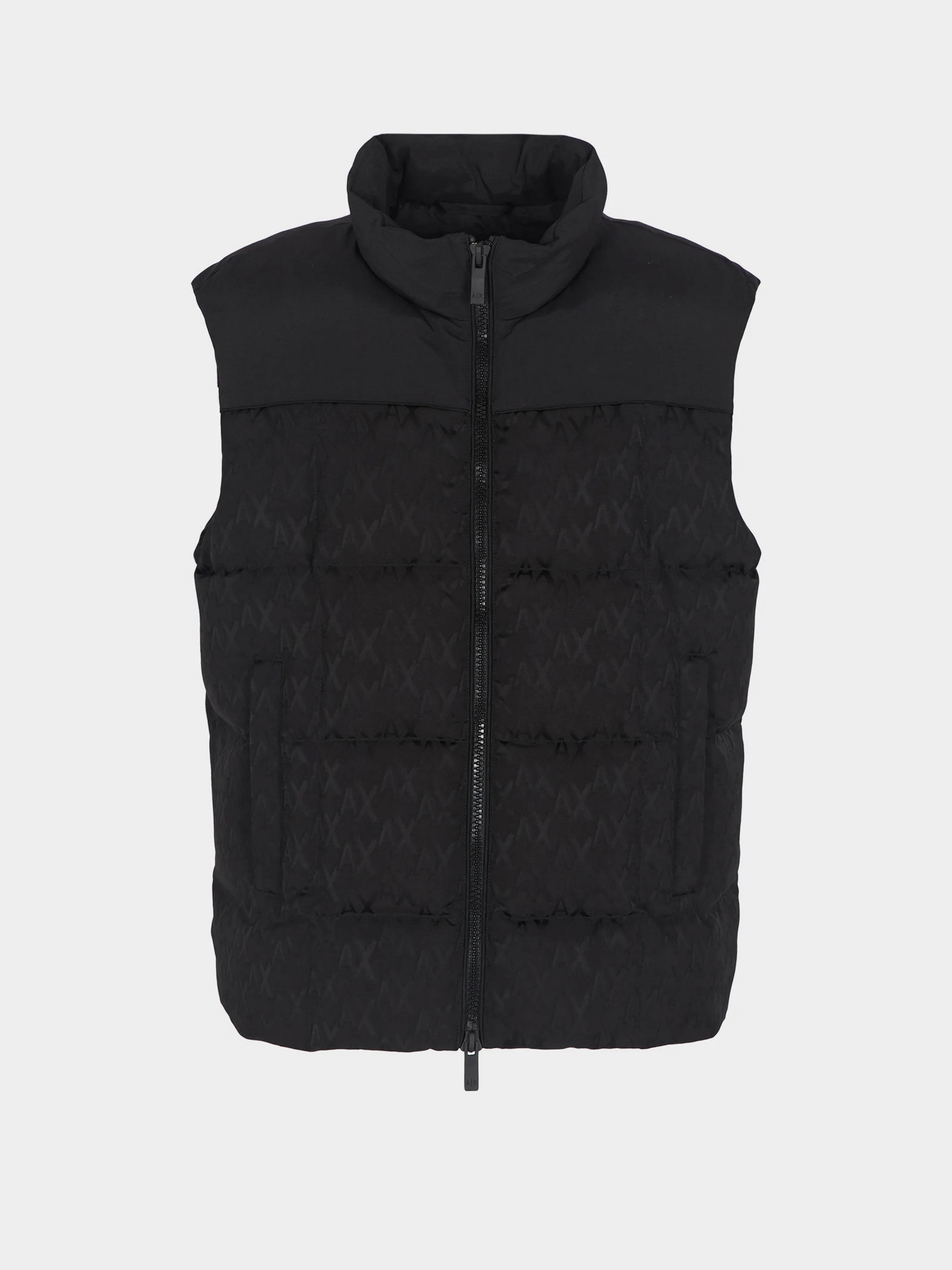 Куртки та дублянки Armani Exchange модель 6DZQL1-ZN5GZ-1200 Куртки та дублянки Armani Exchange модель 6DZQL1-ZN5GZ-1200 Фото