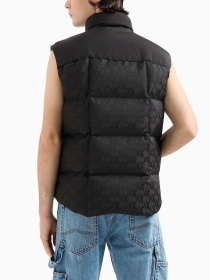 Куртки та дублянки Armani Exchange модель 6DZQL1-ZN5GZ-1200 Фото