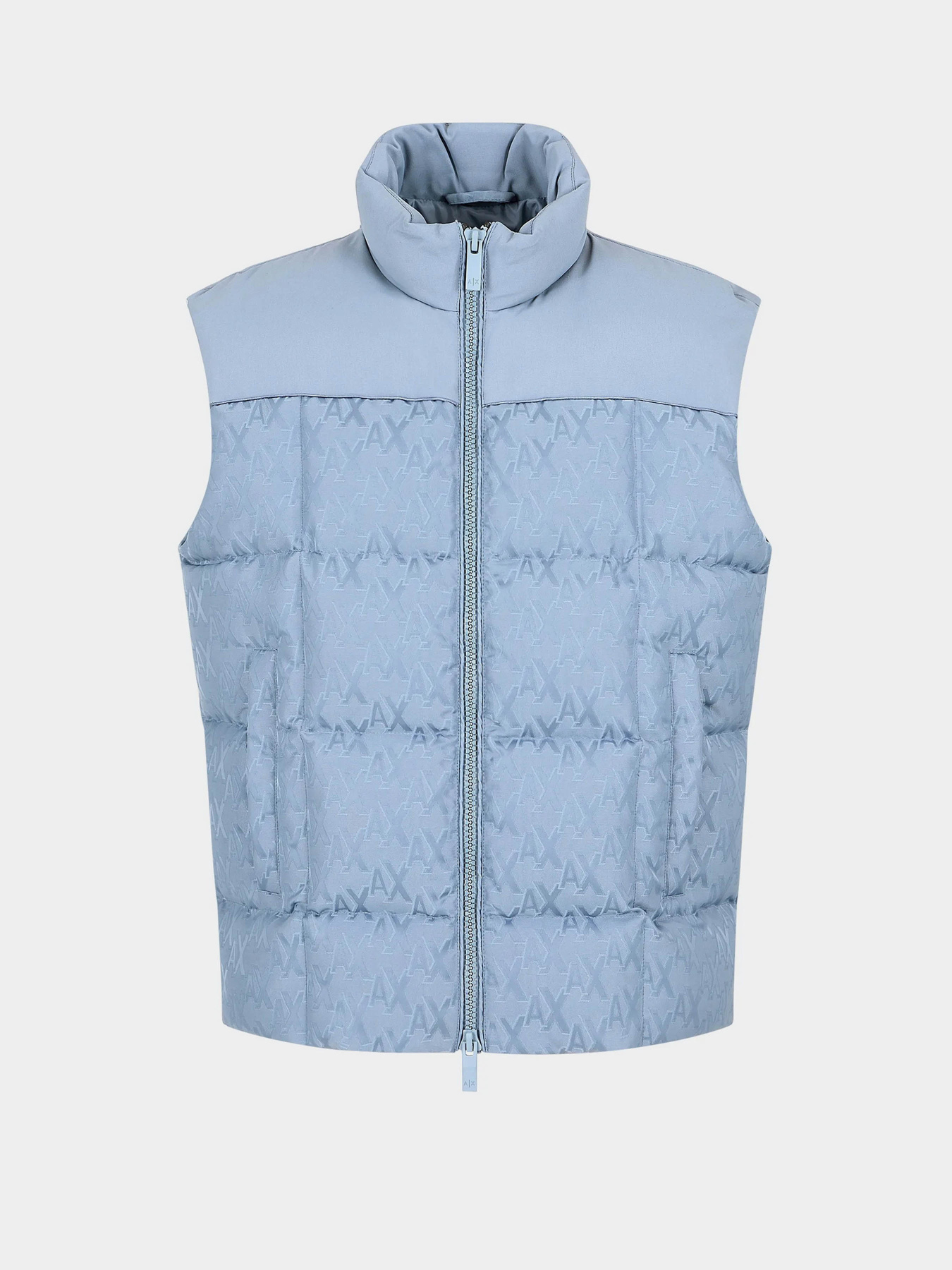 Куртки та дублянки Armani Exchange модель 6DZQL1-ZN5GZ-15DU Фото