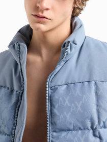 Куртки та дублянки Armani Exchange модель 6DZQL1-ZN5GZ-15DU Фото