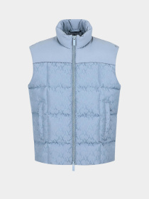 Куртки та дублянки Armani Exchange модель 6DZQL1-ZN5GZ-15DU Фото