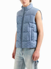 Куртки та дублянки Armani Exchange модель 6DZQL1-ZN5GZ-15DU Фото