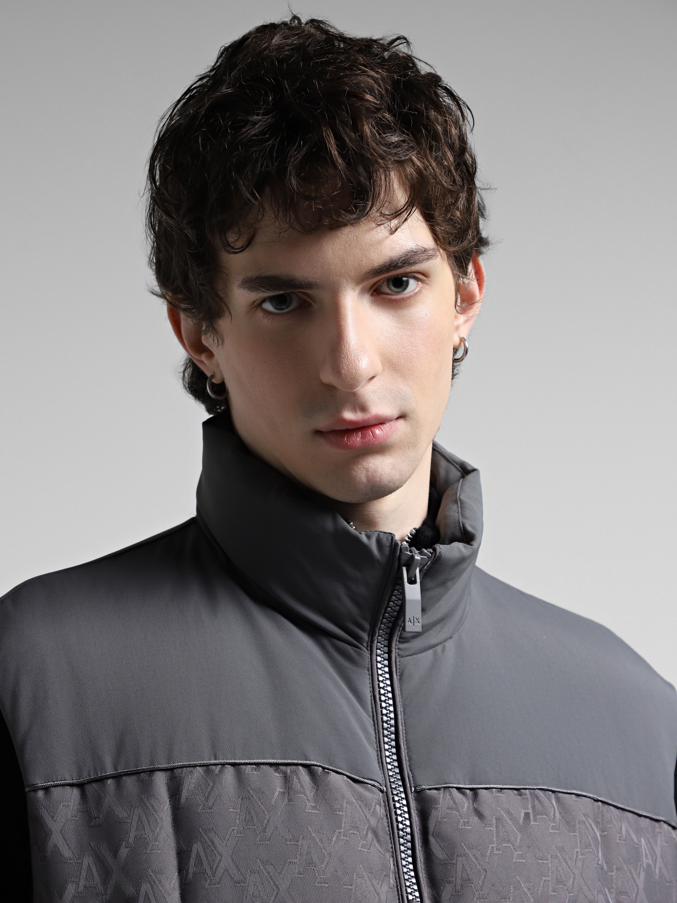 Куртки та дублянки Armani Exchange модель 6DZQL1-ZN5GZ-19AA Куртки та дублянки Armani Exchange модель 6DZQL1-ZN5GZ-19AA Фото