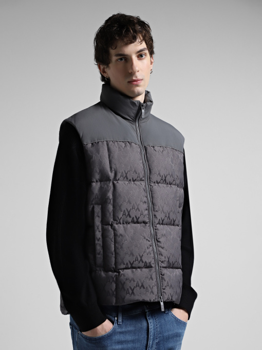 Куртки и дубленки Armani Exchange модель 6DZQL1-ZN5GZ-19AA Фото