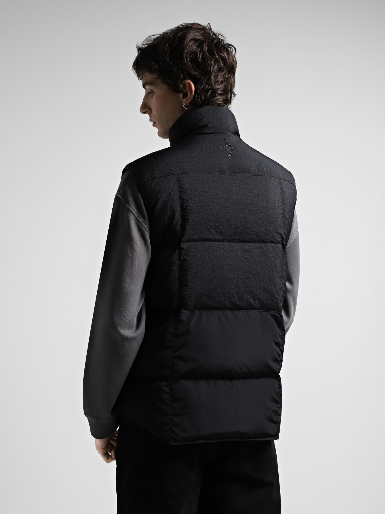 Куртки та дублянки Armani Exchange модель 6DZQL5-ZN5JZ-1200 Фото