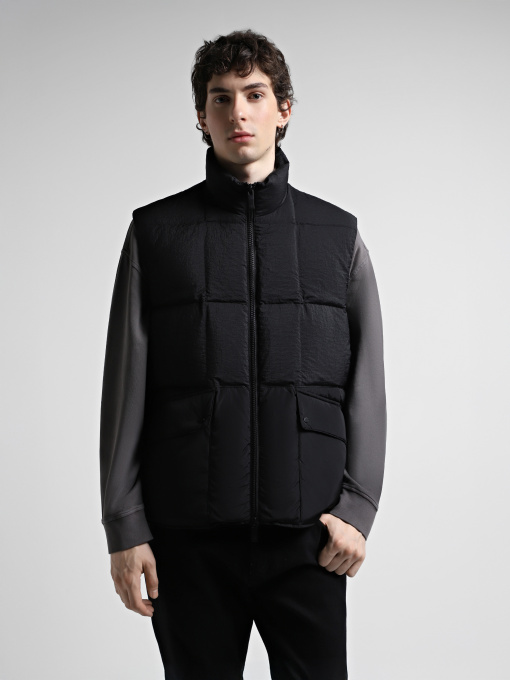 Куртки и дубленки Armani Exchange модель 6DZQL5-ZN5JZ-1200 Фото