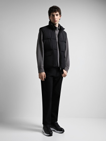 Куртки та дублянки Armani Exchange модель 6DZQL5-ZN5JZ-1200 Фото