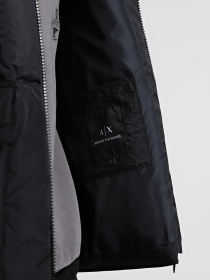 Куртки та дублянки Armani Exchange модель 6DZQL5-ZN5JZ-1200 Фото