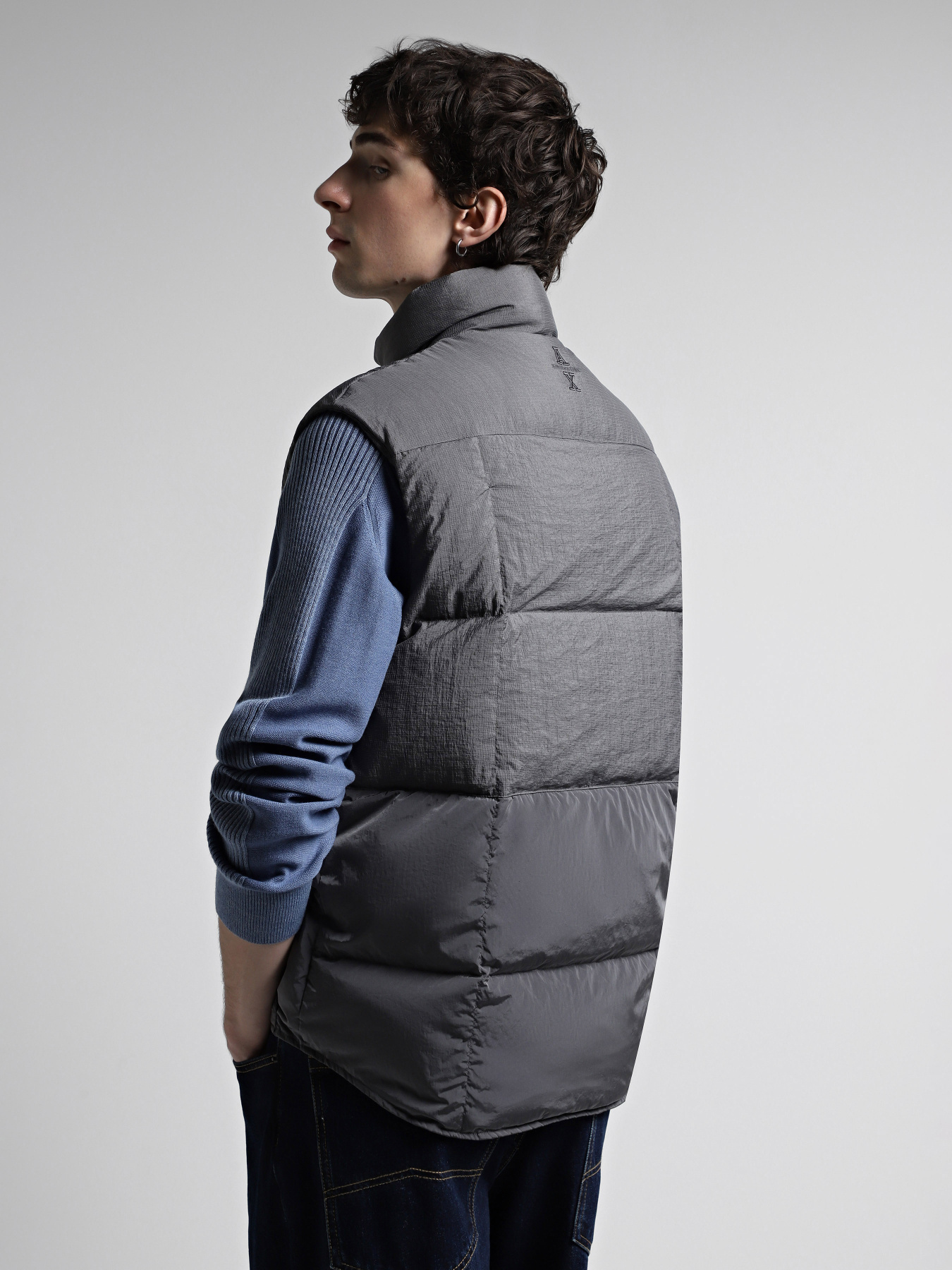 Куртки та дублянки Armani Exchange модель 6DZQL5-ZN5JZ-19AA Фото
