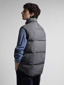 Куртки та дублянки Armani Exchange модель 6DZQL5-ZN5JZ-19AA Фото
