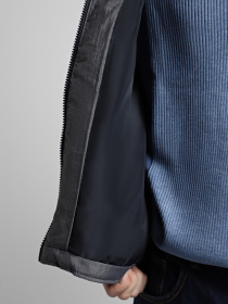 Куртки та дублянки Armani Exchange модель 6DZQL5-ZN5JZ-19AA Фото