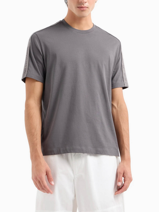 Футболки і поло Armani Exchange модель 6DZTLA-ZJ9JZ-19AA Фото