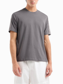 Футболки і поло Armani Exchange модель 6DZTLA-ZJ9JZ-19AA Фото