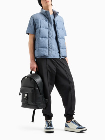 Футболки і поло Armani Exchange модель 6DZTLB-ZJ2ZZ-15DU Фото