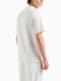 Футболки і поло Armani Exchange модель 6DZTLC-ZJ9JZ-1116 Фото