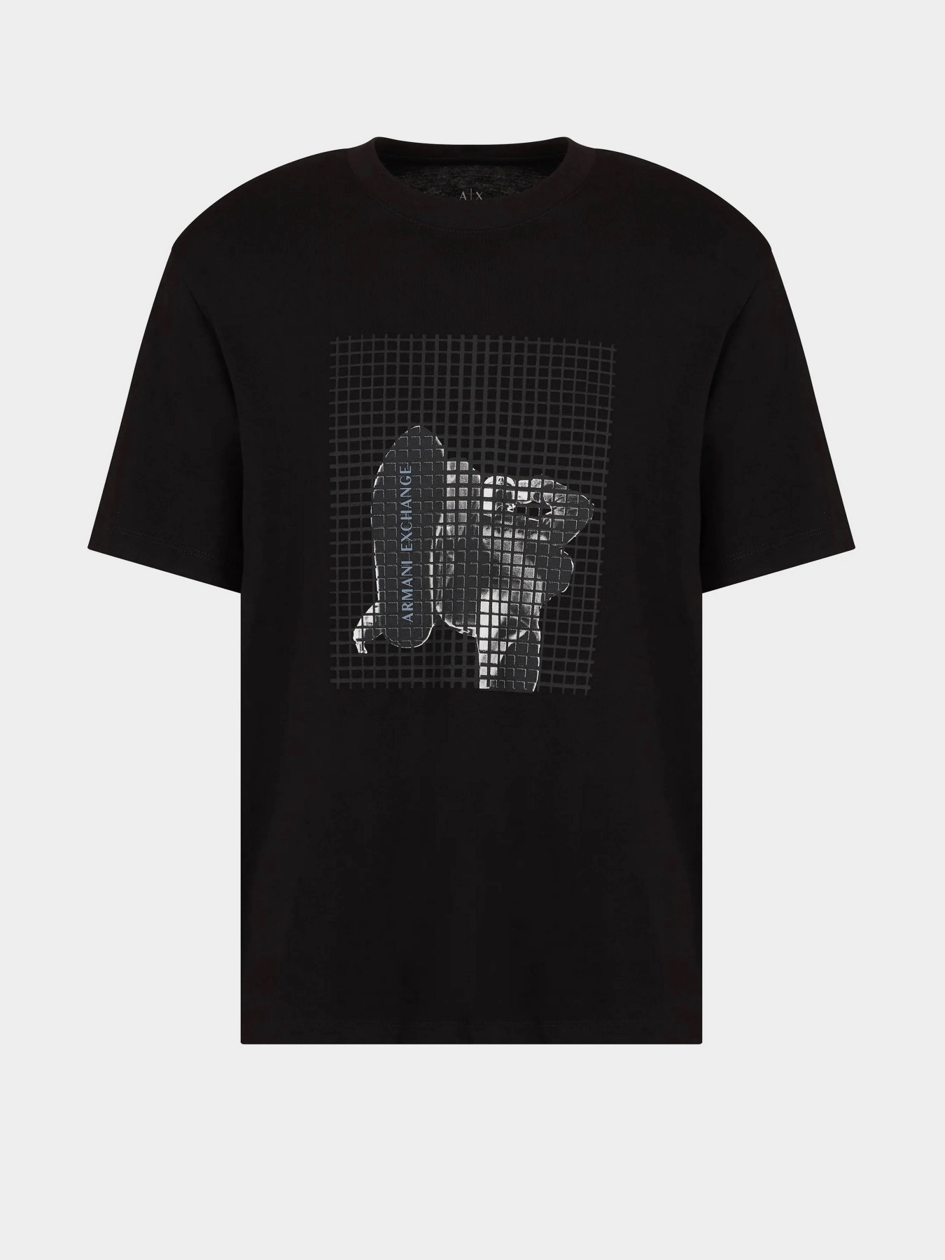 Футболки і поло Armani Exchange модель 6DZTLD-ZJ9JZ-1200 Футболки і поло Armani Exchange модель 6DZTLD-ZJ9JZ-1200 Фото