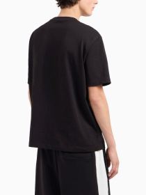 Футболки і поло Armani Exchange модель 6DZTLD-ZJ9JZ-1200 Фото