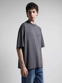 Футболки и поло Armani Exchange модель 6DZTLJ-ZJYJZ-19AA Фото