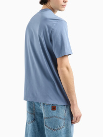 Футболки и поло Armani Exchange модель 6DZTLN-ZJ9JZ-15DU Фото
