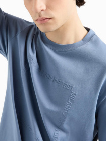 Футболки и поло Armani Exchange модель 6DZTLN-ZJ9JZ-15DU Фото