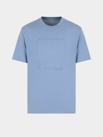 Футболки и поло Armani Exchange модель 6DZTLN-ZJ9JZ-15DU Фото