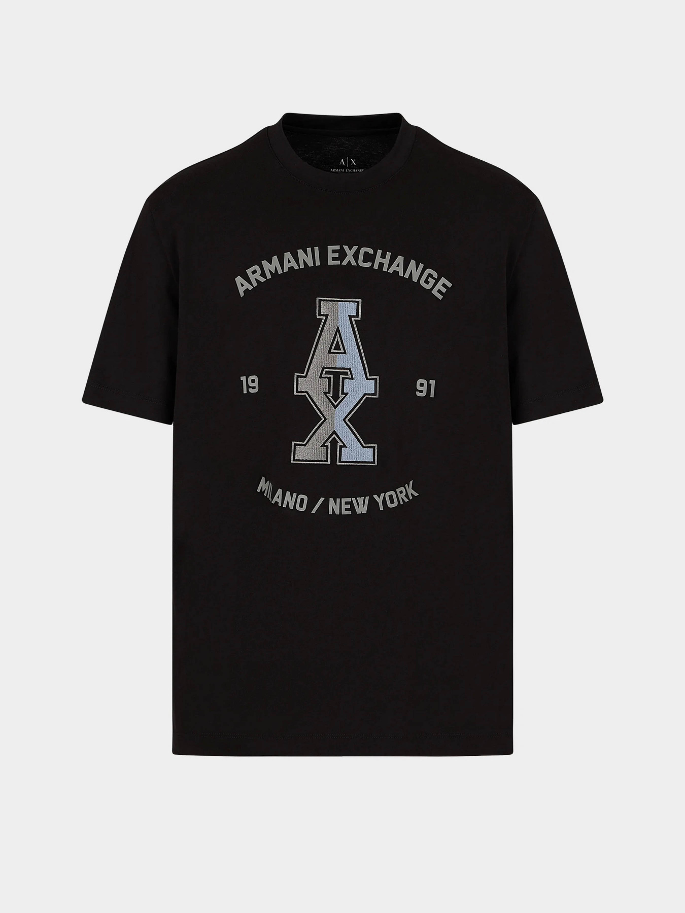 Футболки и поло Armani Exchange модель 6DZTLR-ZJLFZ-1200 Фото