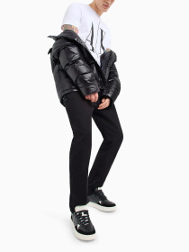 Джинси Armani Exchange модель 8NZJ13-Z2SBZ-1200 Фото
