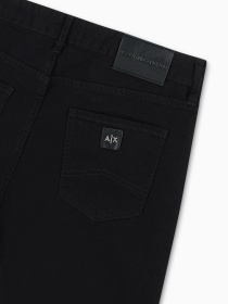 Джинси Armani Exchange модель 8NZJ13-Z2SBZ-1200 Фото