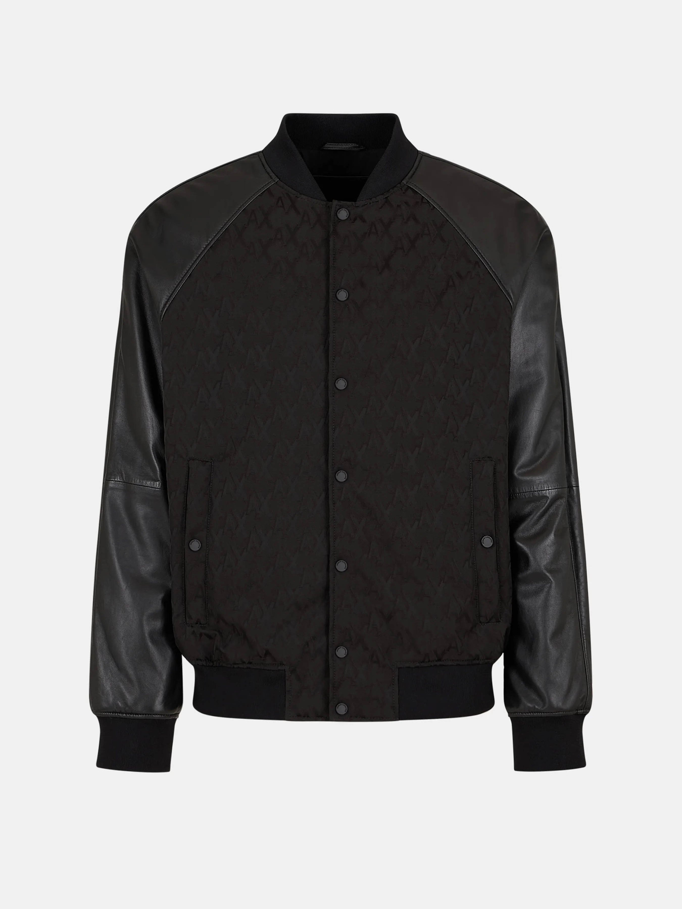 Куртки и дубленки Armani Exchange модель XM000002-AF10114-UC001 Фото