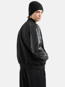 Куртки и дубленки Armani Exchange модель XM000002-AF10114-UC001 Фото