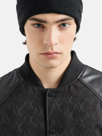 Куртки и дубленки Armani Exchange модель XM000002-AF10114-UC001 Фото