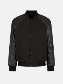 Куртки и дубленки Armani Exchange модель XM000002-AF10114-UC001 Фото