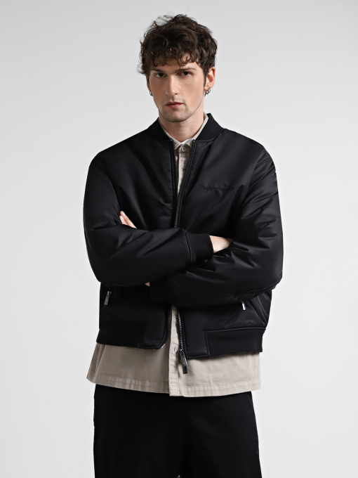 Куртки и дубленки Armani Exchange модель 6DZB01-ZN4WZ-1200 Фото