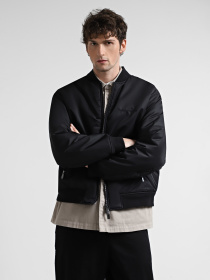 Куртки и дубленки Armani Exchange модель 6DZB01-ZN4WZ-1200 Фото