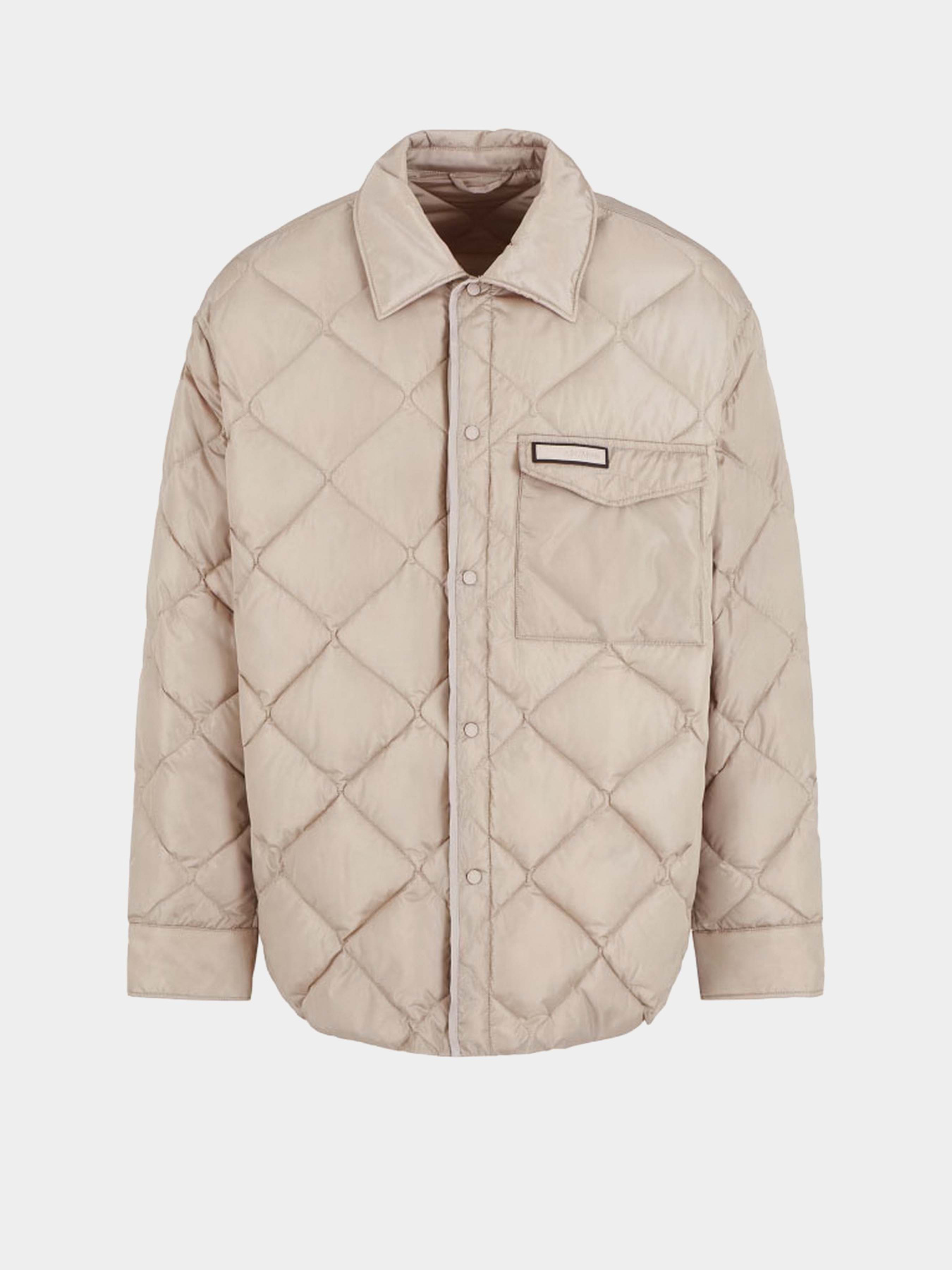 Куртки та дублянки Armani Exchange модель 6DZB04-ZN4XZ-17AB Фото